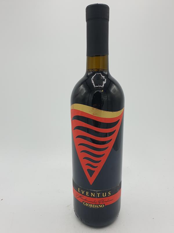Giordano 'Eventus' Rosso NV