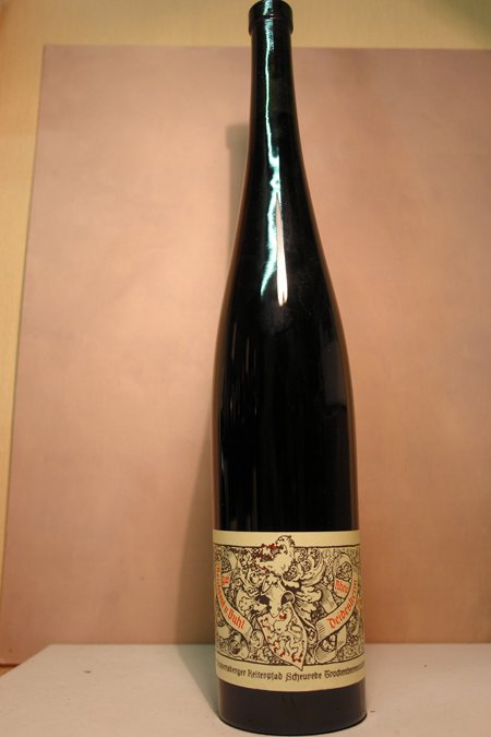 Reichsrat von Buhl - Ruppertsberger Reiterpfad Scheurebe Trockenbeerenauslese 1994 MAGNUM 1500ml