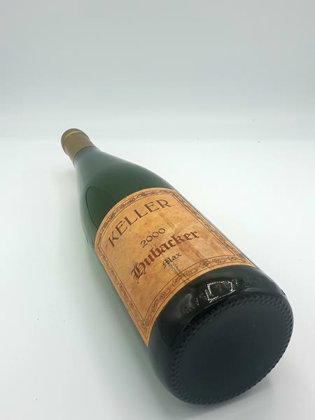Weingut Keller - Hubacker G-Max Riesling trocken 2000