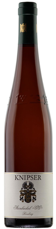 Knipser - Steinbuckel Riesling Grosses Gewächs GG trocken 2017