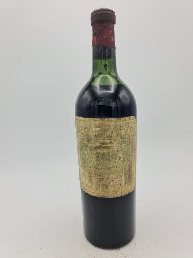 Château Margaux 1949 