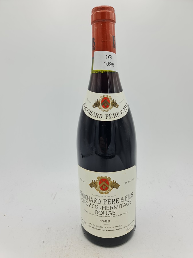 Paul Jaboulet Aîné - Crozes-Hermitage 1983