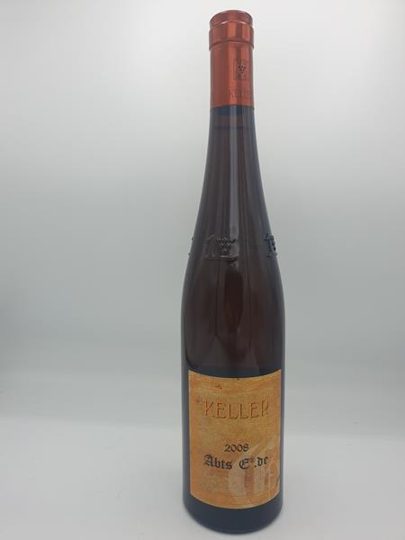 Weingut Keller - AbtsE Riesling trocken Grosses Gewächs GG 2008