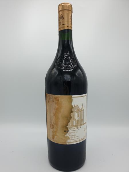 Château Haut Brion 1992 MAGNUM 1500ml