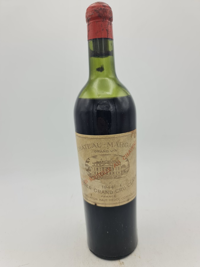 Château Margaux 1944