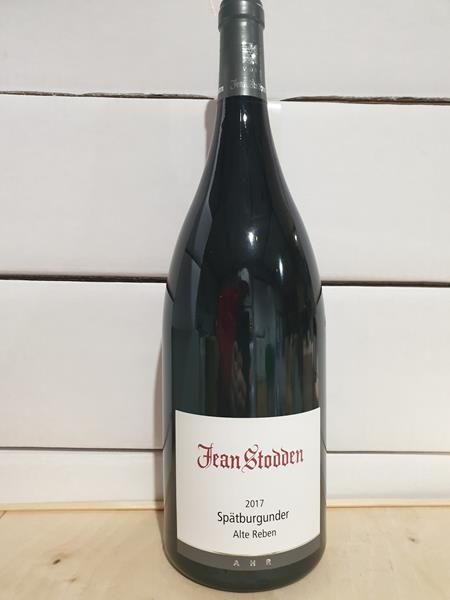 Jean Stodden - Spätburgunder ALTE REBEN 2017