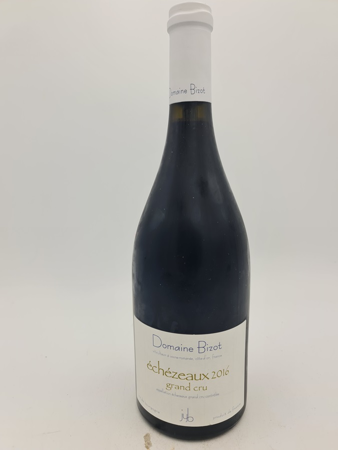 Domaine Bizot - Echezeaux 'Grand Cru' 2016