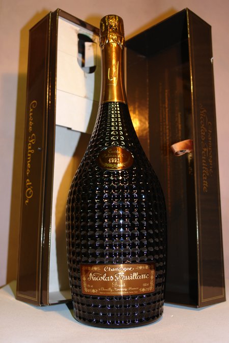 Nicolas Feuillatte Palme d'Or 1992 MAGNUM 1500ml
