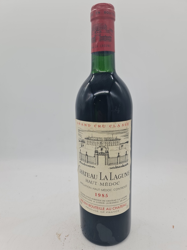 Château La Lagune 1985