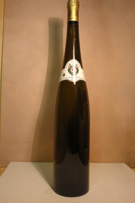 Rautenstrauch - Eitelsbacher Karthäuserhofberg Riesling Auslese 2005 Magnum 1500ml