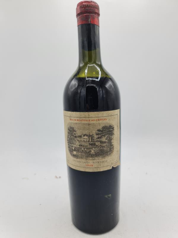Château Lafite Rothschild 1925