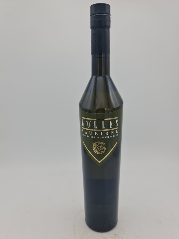 Gölles - Sauerbrine Brand 43% Vol. 700ml NV