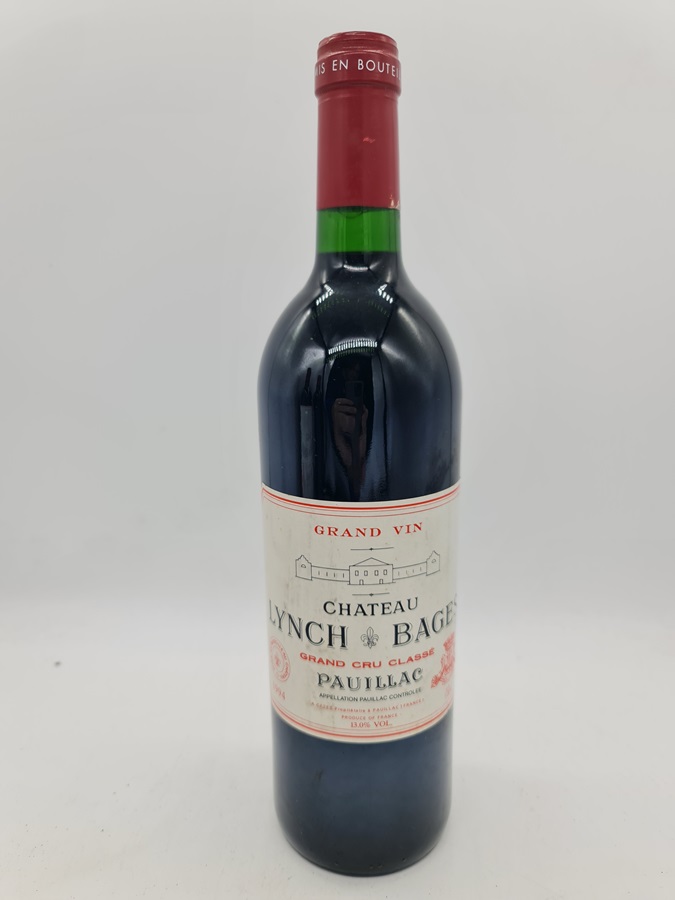 Château Lynch Bages 1994