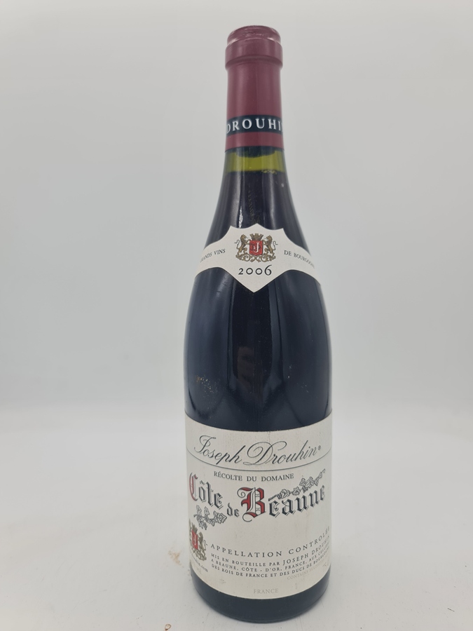 Joseph Drouhin - Côte de Beaune Rouge 2006