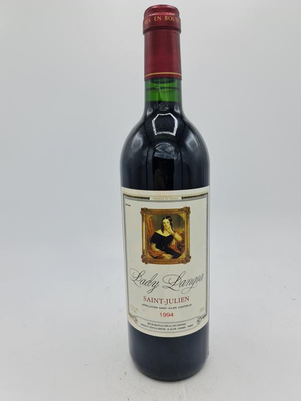 Château Langoa-Barton Lady Langoa 1994