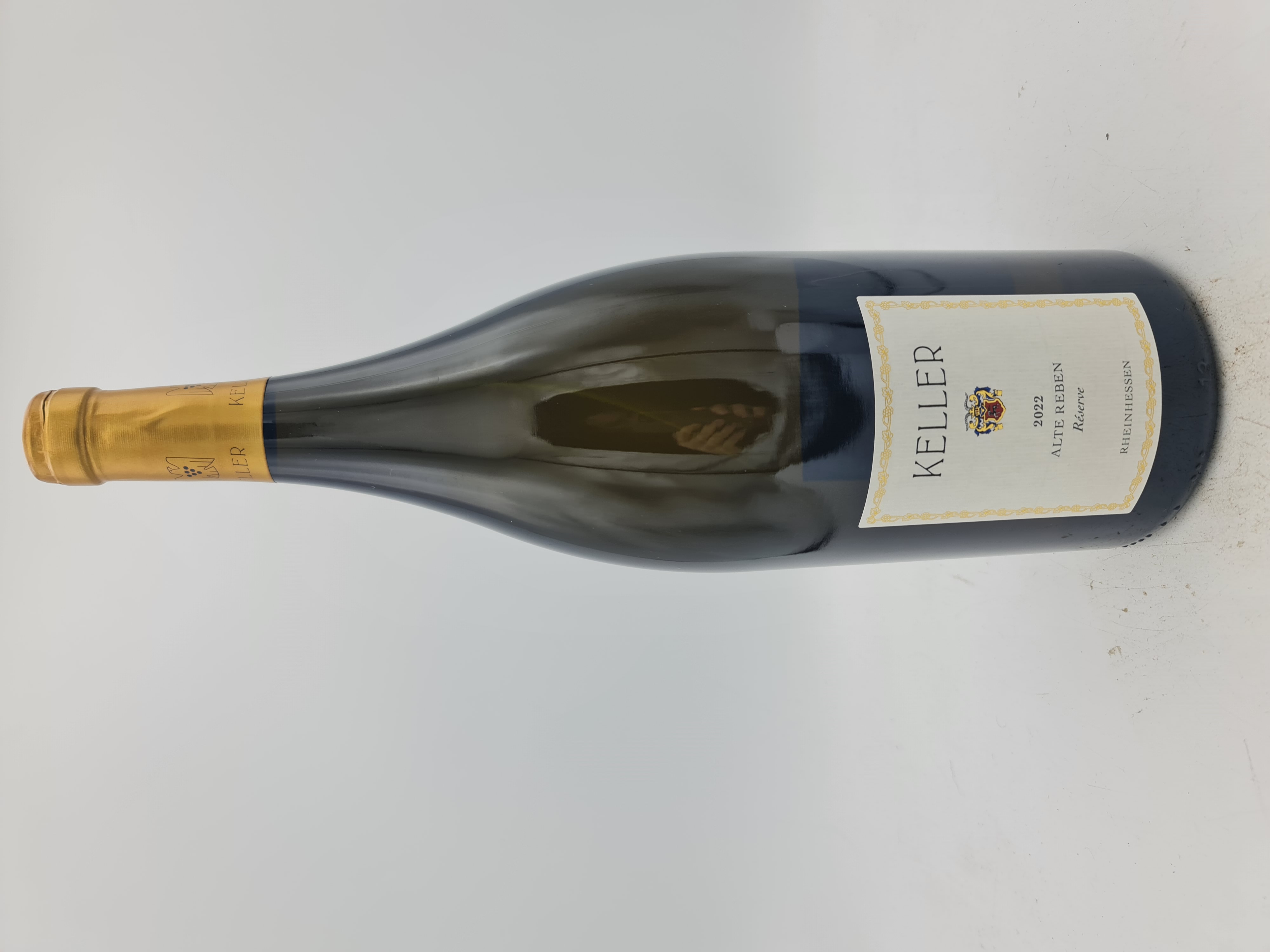 Weingut Keller - Alte Reben trocken dry 2022 MAGNUM 1500ml