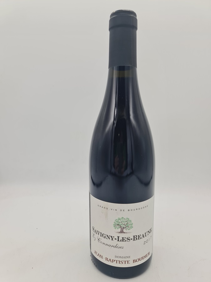 Domaine Jean Baptiste Boudier Savigny-les-Beaune Ez Connardises 2017