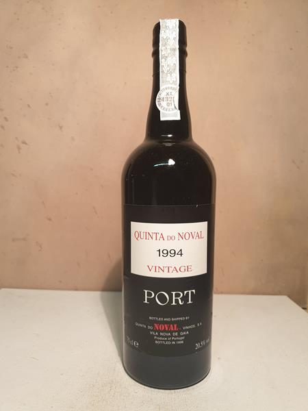 Quinta do Noval Vintage Port 1994