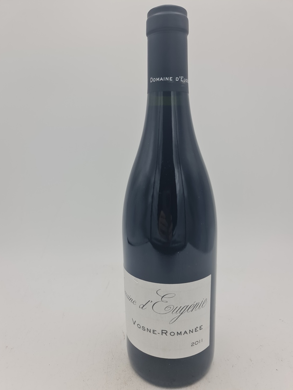 Domaine d'Eugenie - Vosne-Romanée 2011