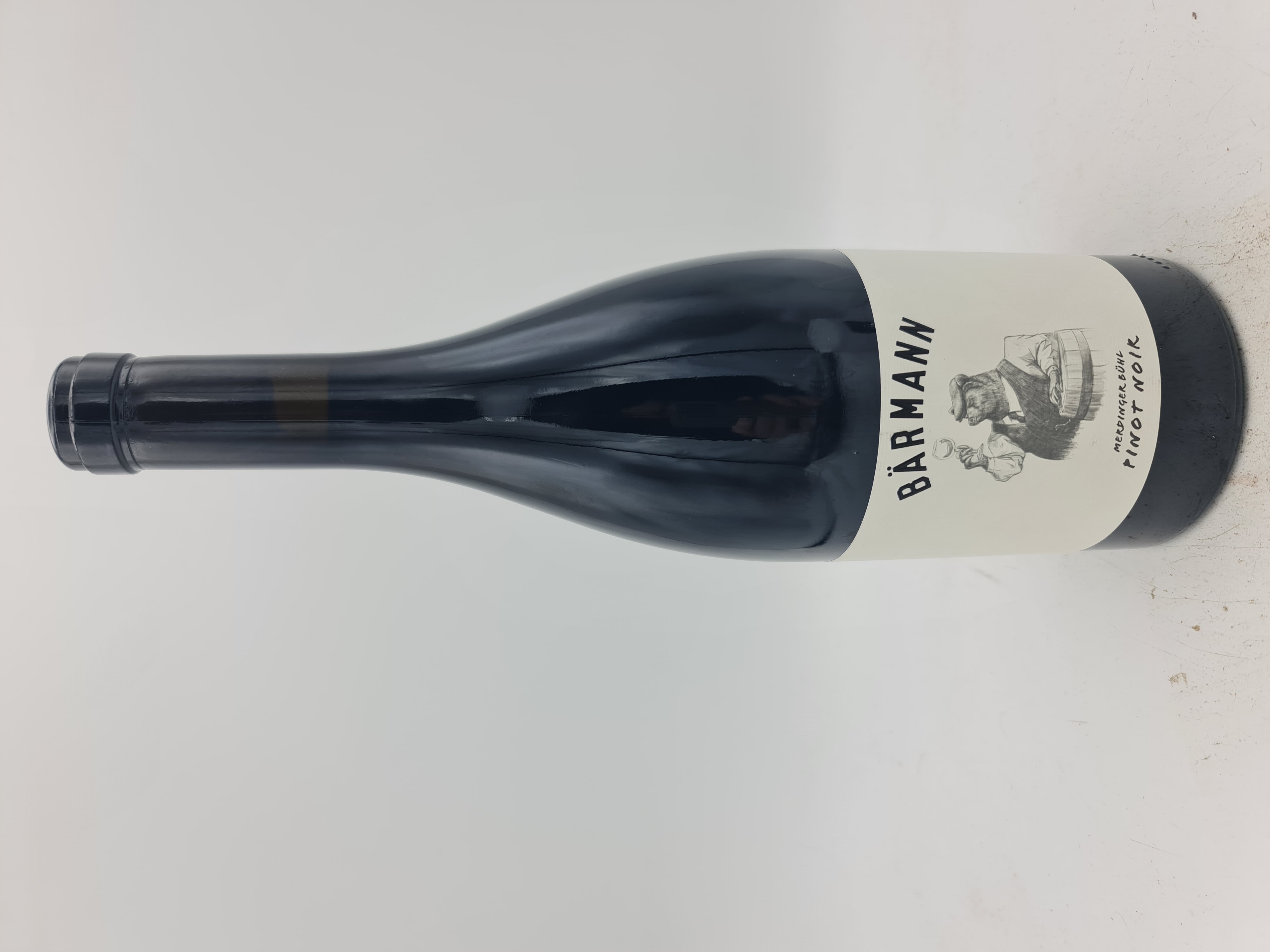 Bärmann - Merdinger Bühl Pinot Noir trocken dry 2022