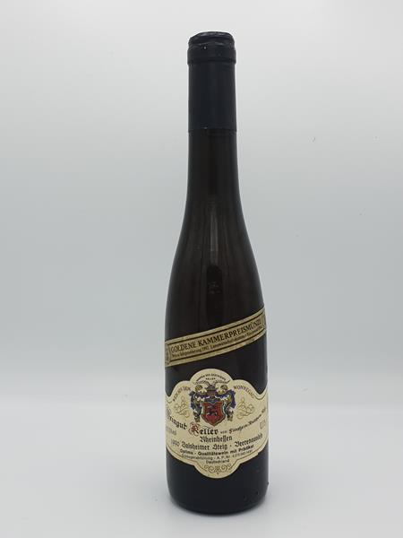 Weingut Keller - Dalsheimer Steig Optima Beerenauslese 1990 375ml