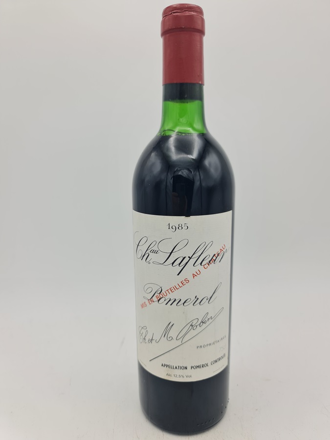 Château Lafleur 1985