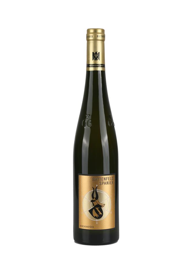 Battenfeld-Spanier - Kirchenstück Riesling Grosses Gewächs GG trocken 2018
