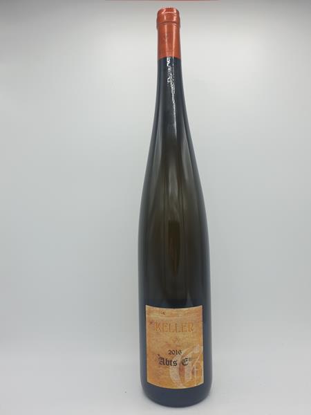 Weingut Keller - AbtsE Riesling trocken Grosses Gewächs GG 2016 MAGNUM 1500ml