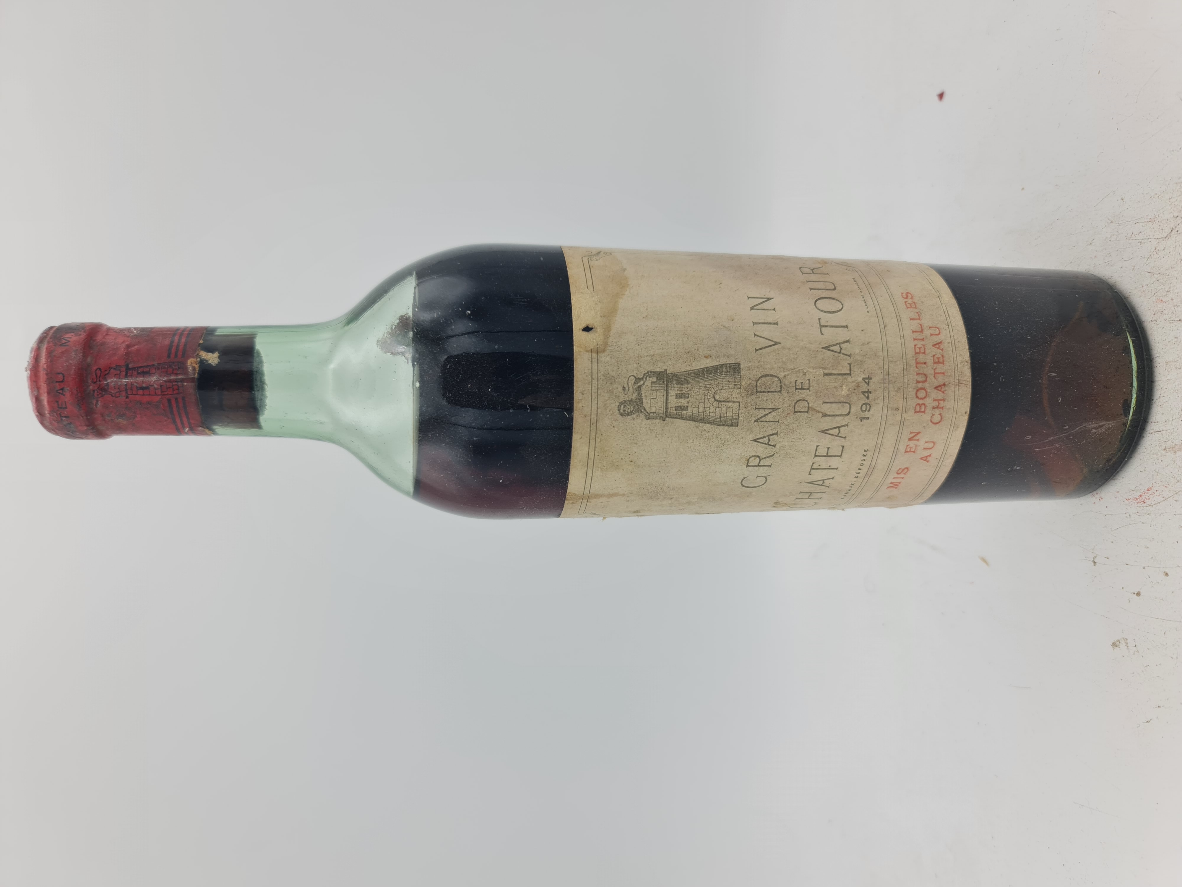 Château Latour 1944