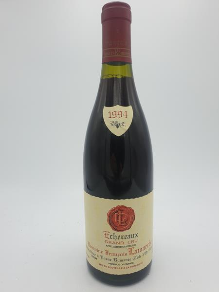 Francois Lamarche - Echezeaux 'Grand Cru' 1994