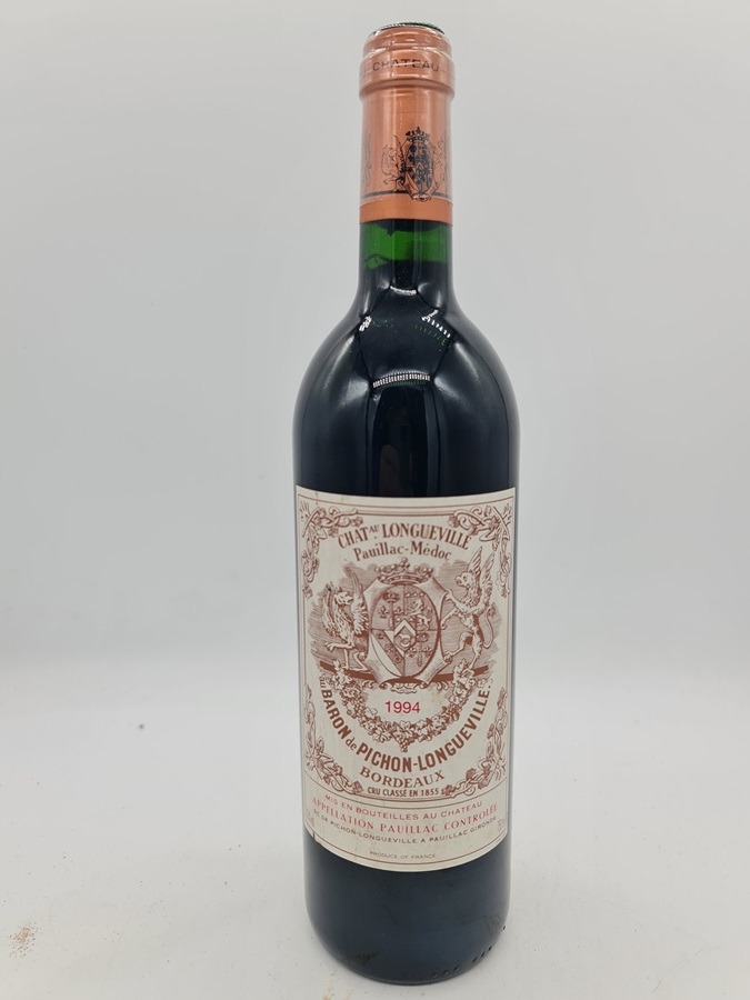 Château Pichon Longueville Baron 1994