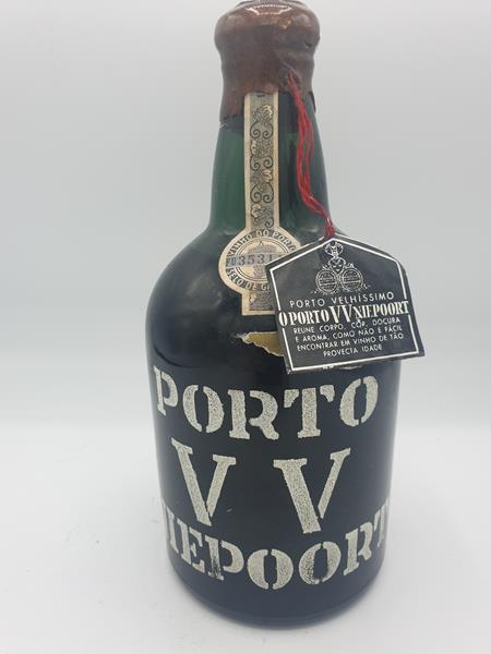 Niepoort VV Port NV
