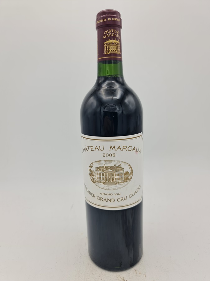 Château Margaux 2008