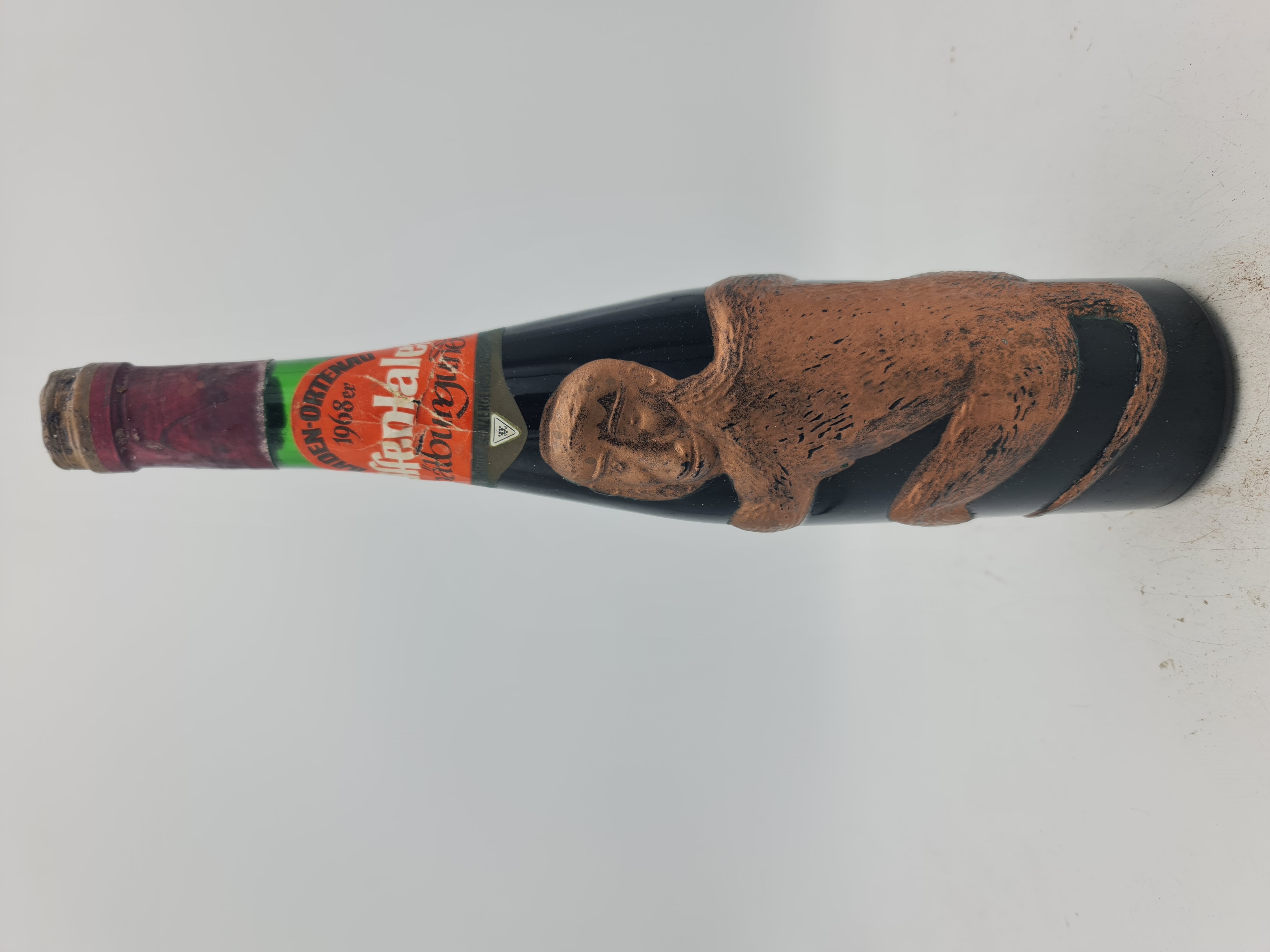 Central Winery of the Baden Winegrowers’ Cooperatives – Affentaler Pinot Noir Baden-Ortenau 1968
