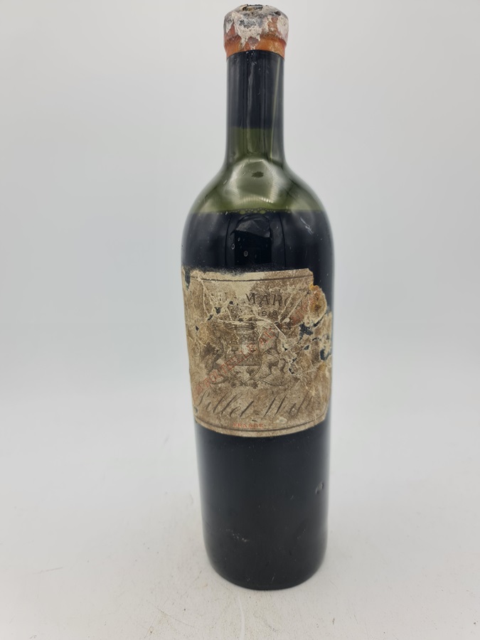 Château Margaux 1916