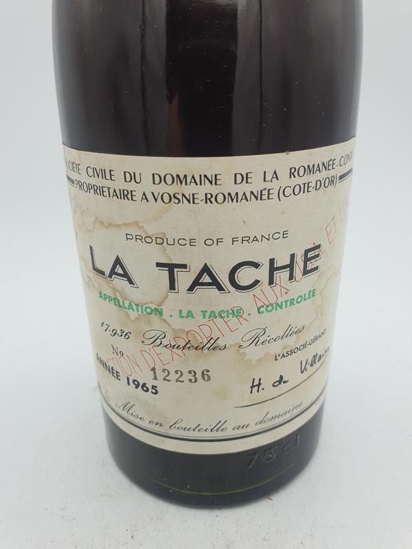 Domaine Romanée Conti (DRC)