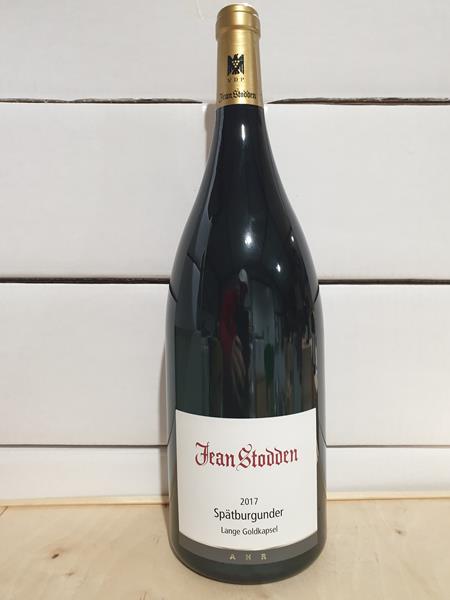 Jean Stodden - Spätburgunder LANGE GOLDKAPSEL 2017 MAGNUM 1500ml