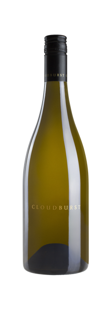 Cloudburst Chardonnay 2014