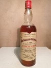 Macallan-Glenlivit Pure Highland Malt Whisky distilled 1940 43% vol. 750ml by Gordon & MacPhail 
