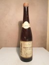 Weingut Hess-Steinmetz - Oestricher Lenchen Riesling Auslese - 1957