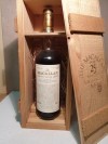 Macallan 1970 Anniversary Malt - 25 Year old bottled in 1995 43% by vol. Distillery Bottling Speyside Single Malt Scotch Whisky in OC