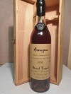 Trepout Marcel - Armagnac 1933 40% alc. by vol. 70cl with wooden box