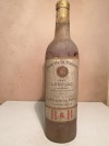 A. R. Barrières Frères Loupiac Liquoreux Grand Vin de Bordeaux 1947