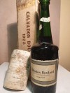 Yvetot Boulard - Calvados vintage 1922 40% by vol alc 70cl in OWC with certificate bt N°005202