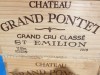 Château Grand Ponet Saint-Emilion Grand cru classé 2010