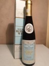 Robert Weil - Kiedricher Grfenberg Riesling Beerenauslese Goldkapsel Versteigerungswein 2003 375ml