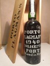 Flagman's Colheita Port 1940 Bottled 1989 VILA NOVA DE GAIA in OWC