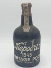 Niepoort Vintage Port 1945 bottled in March 1948