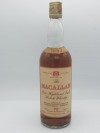 Macallan 1936 - Pure Highland Malt Scotch Whisky distilled 1936 70° proof 75cl 