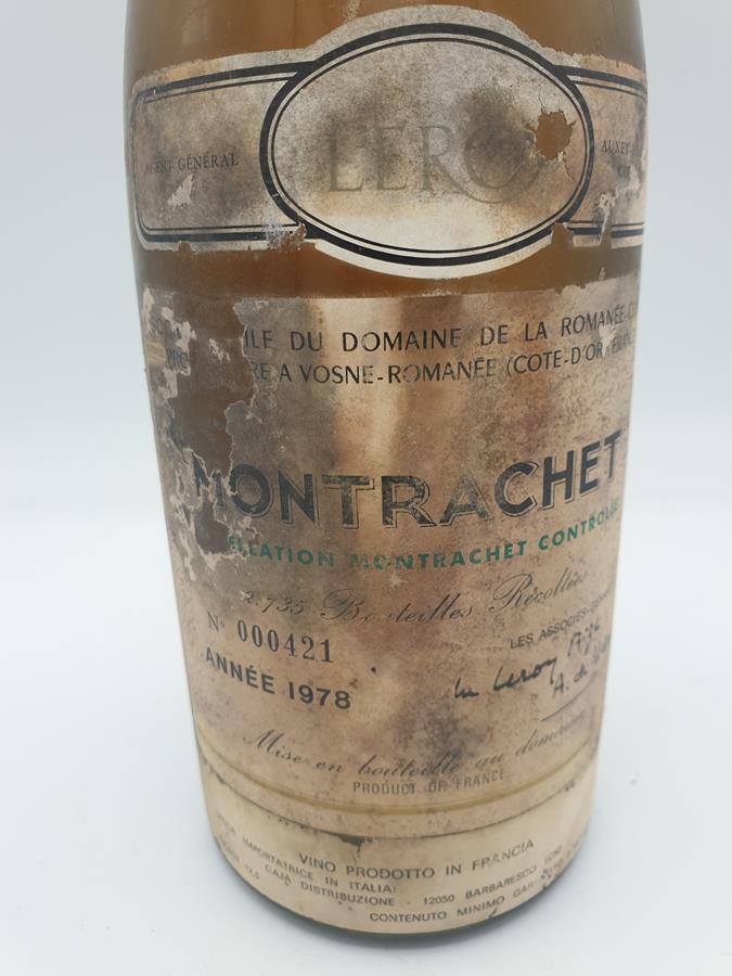 空瓶 DRC Montrachet 買得 - dcsh.xoc.uam.mx